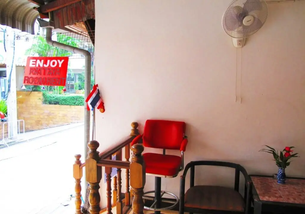 Паттайя: Enjoy Pattaya Hotel
