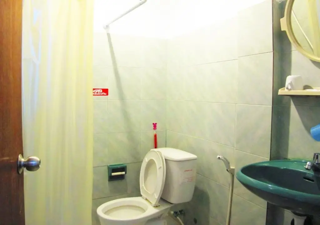 Паттайя: Enjoy Pattaya Hotel