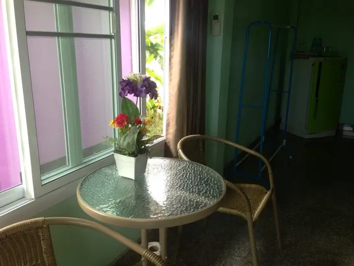 Сунг-Ноэн: Rombaramee Villa Resort