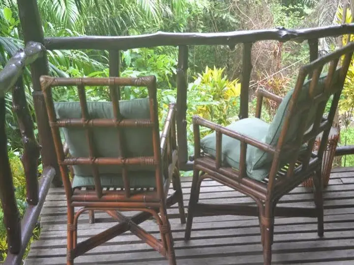 Краби: Sai-Ngam Botanic Garden Resort