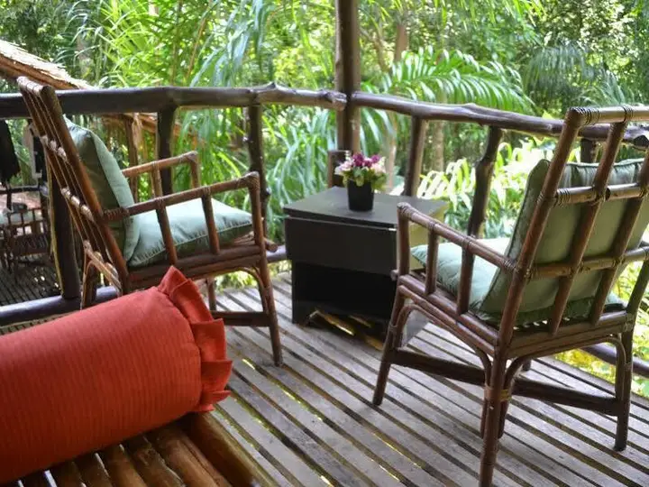 Краби: Sai-Ngam Botanic Garden Resort