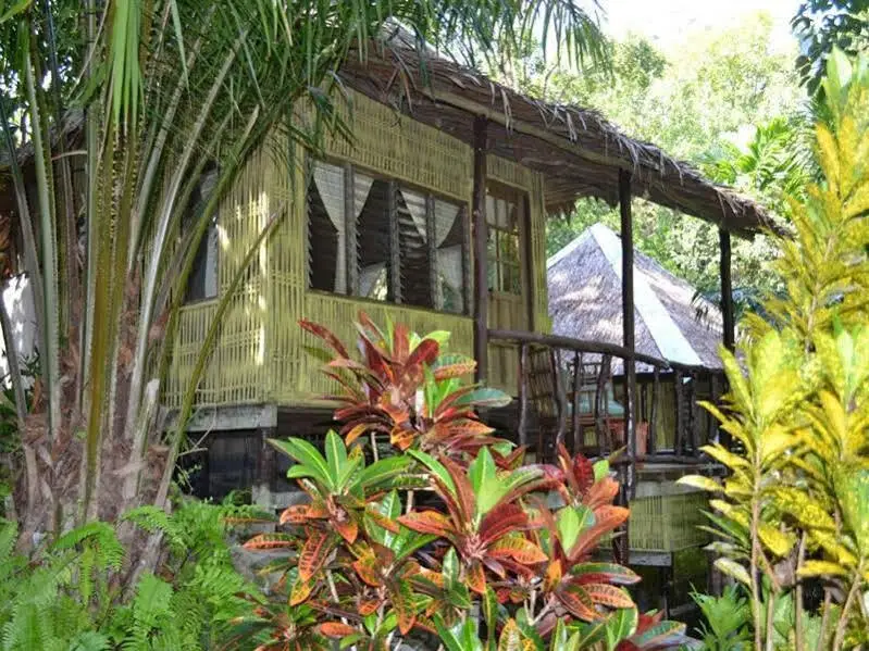 Краби: Sai-Ngam Botanic Garden Resort
