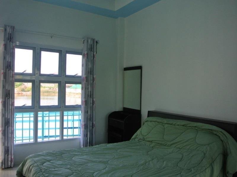 Кхлонг-Янг: Chotika Perfect Villa