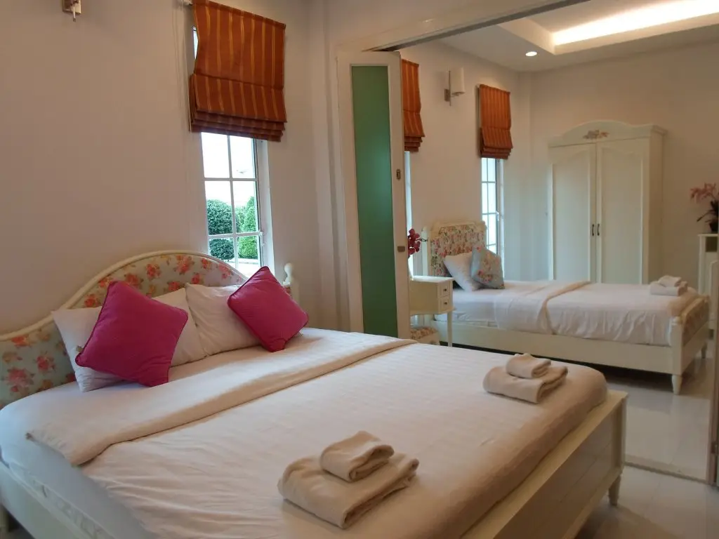 Сураттхани: Janrapat Resort