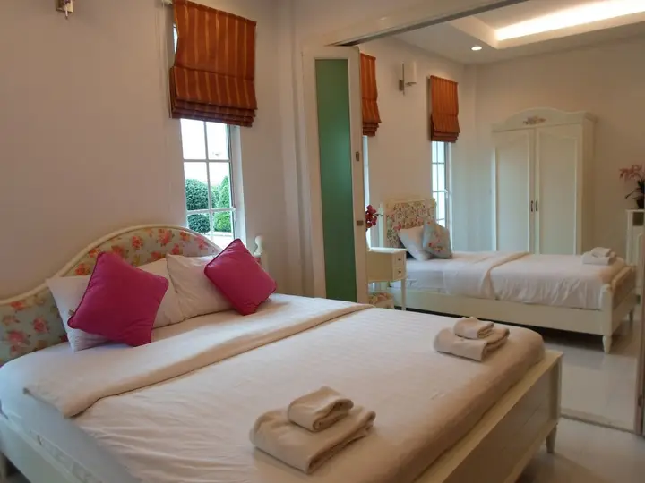 Сураттхани: Janrapat Resort