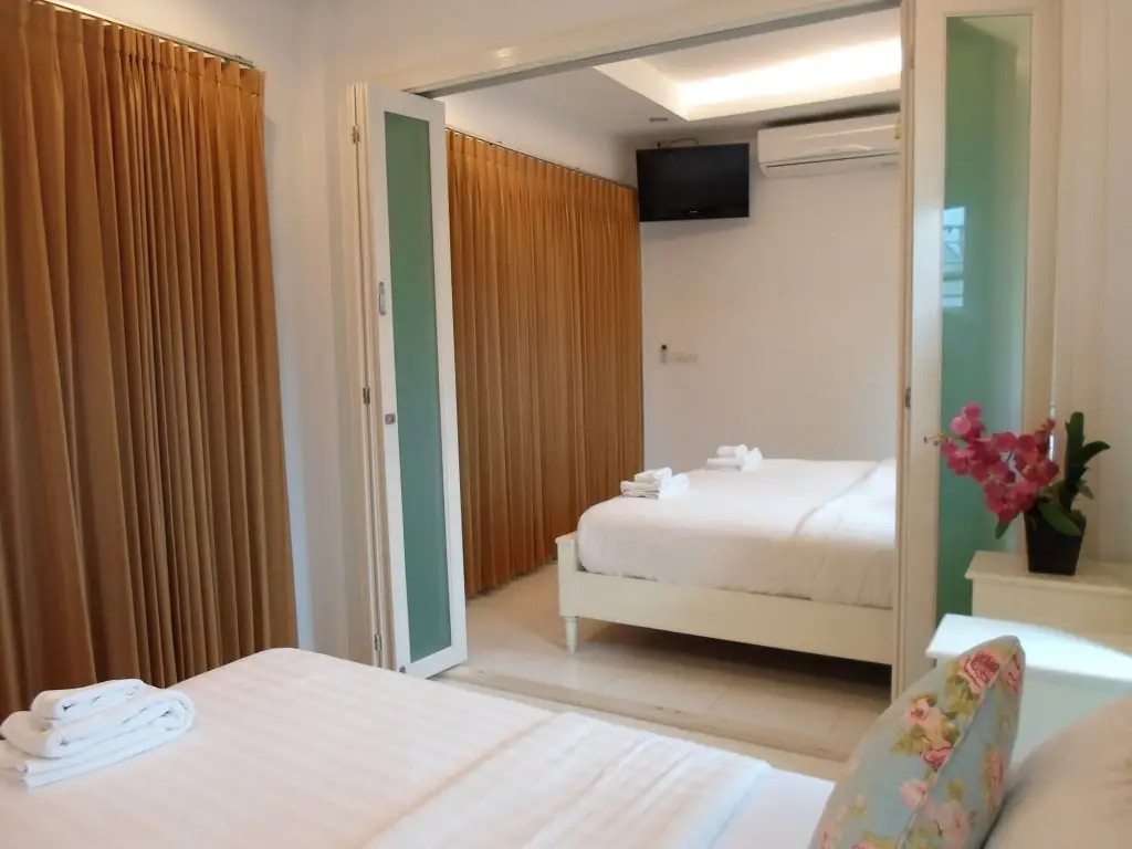 Сураттхани: Janrapat Resort