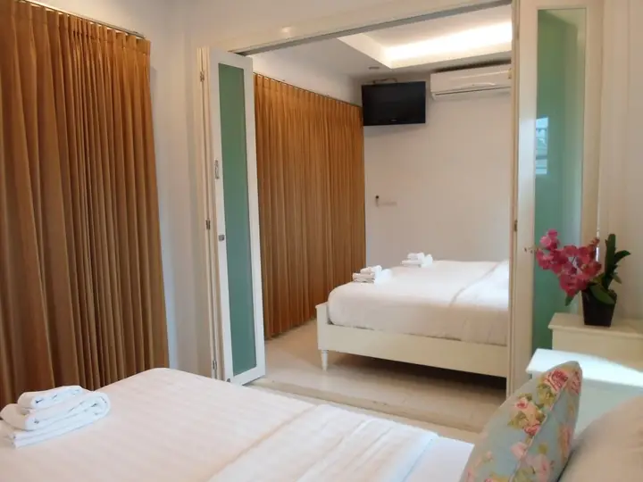 Сураттхани: Janrapat Resort