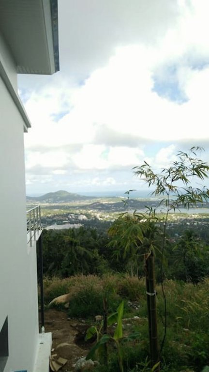 Самуи: Island View Villa