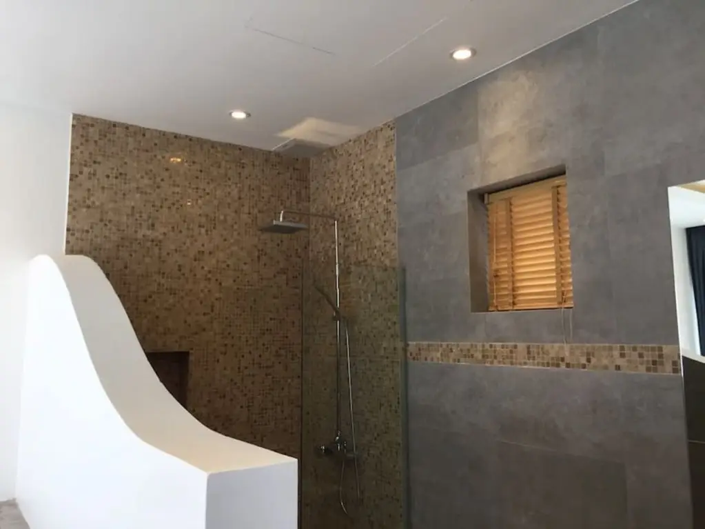Самуи: Island View Villa