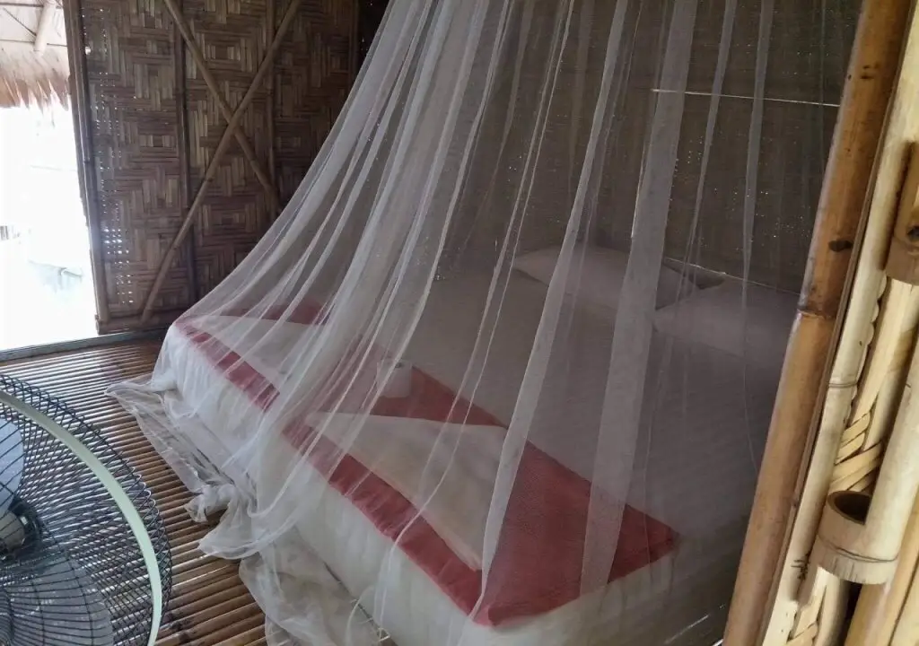 пляж Санрайз: Satun Dive Resort
