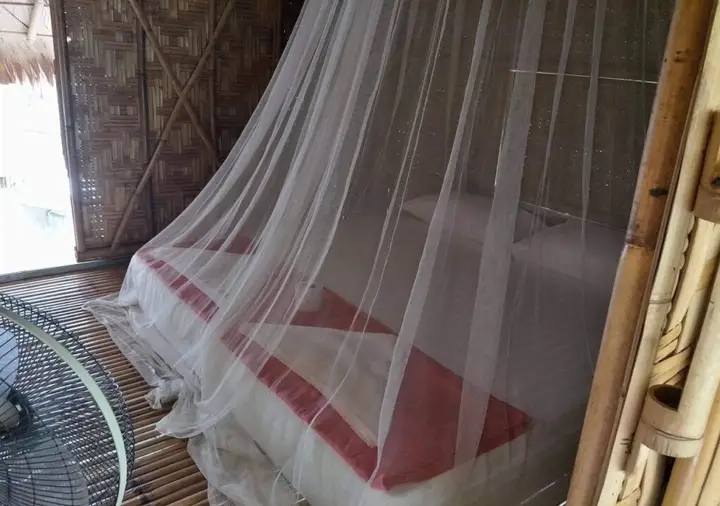 пляж Санрайз: Satun Dive Resort