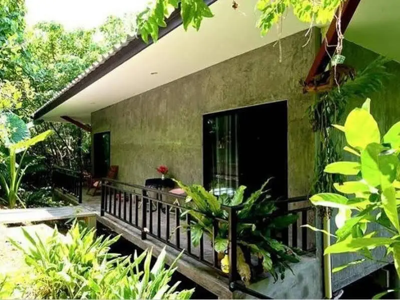 Муанг: Phuket Point Bungalow
