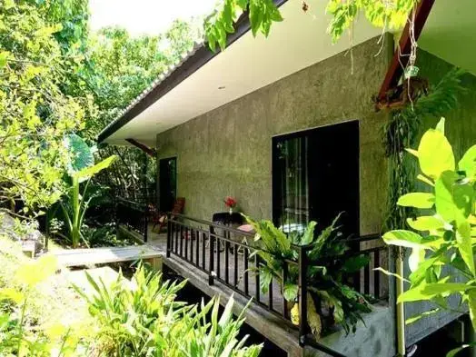 Муанг: Phuket Point Bungalow