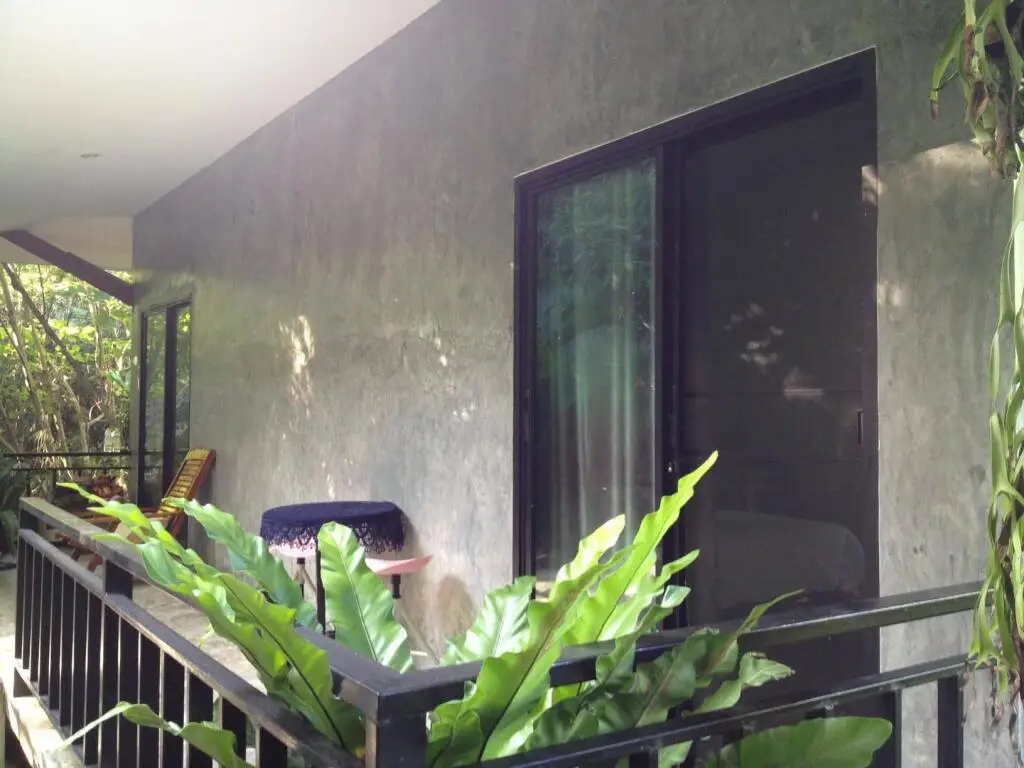 Муанг: Phuket Point Bungalow