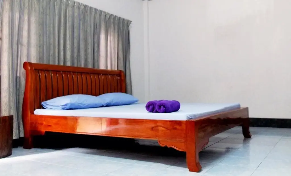 Араньяпратхет: Chittawan Resort