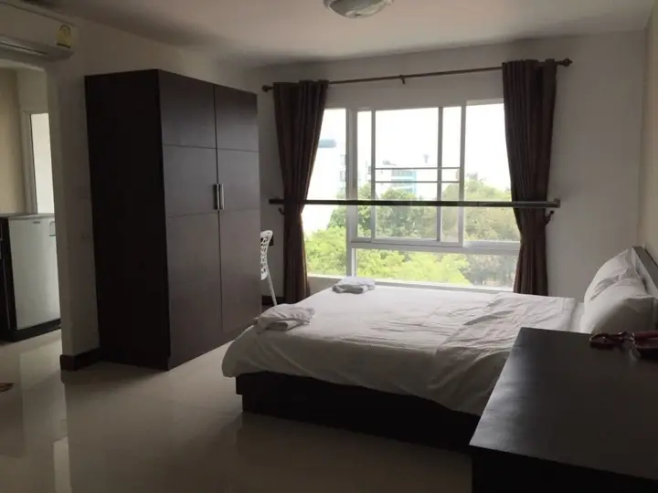 Чонбури: Say Hi Residences