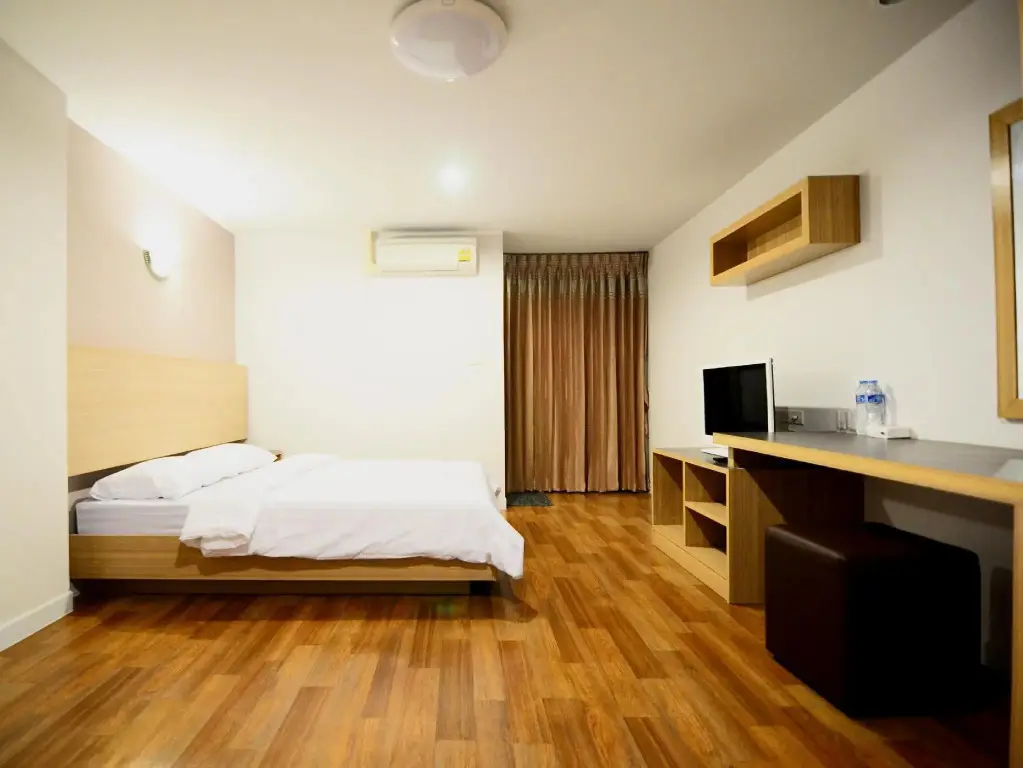 Бангкок: Bangna 21 Residence