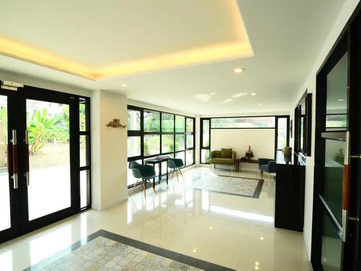Бангкок: Bangna 21 Residence