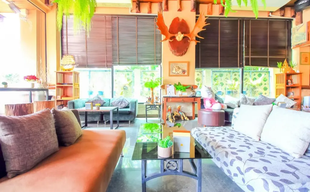 Хуахин: OYO 321 Country Place Hua Hin