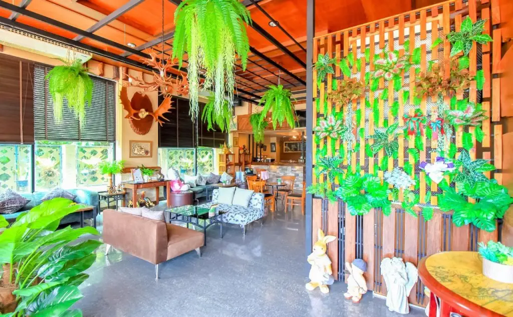 Хуахин: OYO 321 Country Place Hua Hin