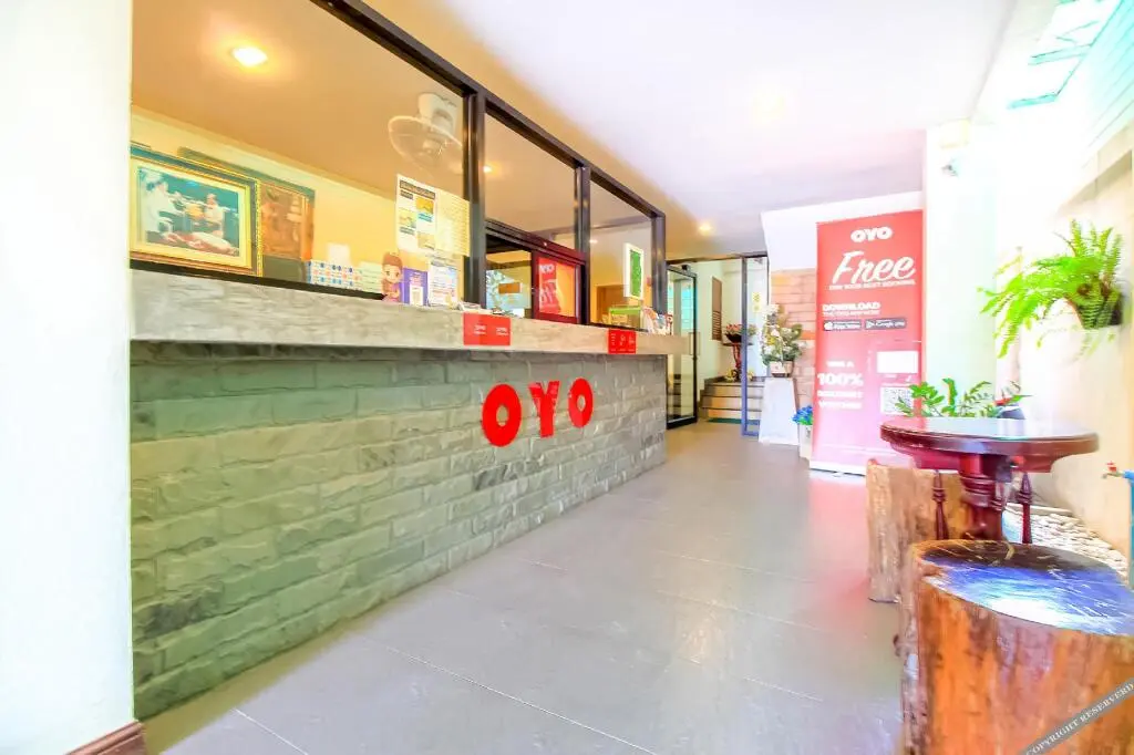 Хуахин: OYO 321 Country Place Hua Hin