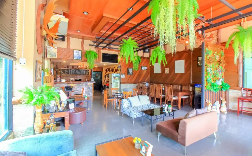 Хуахин: OYO 321 Country Place Hua Hin