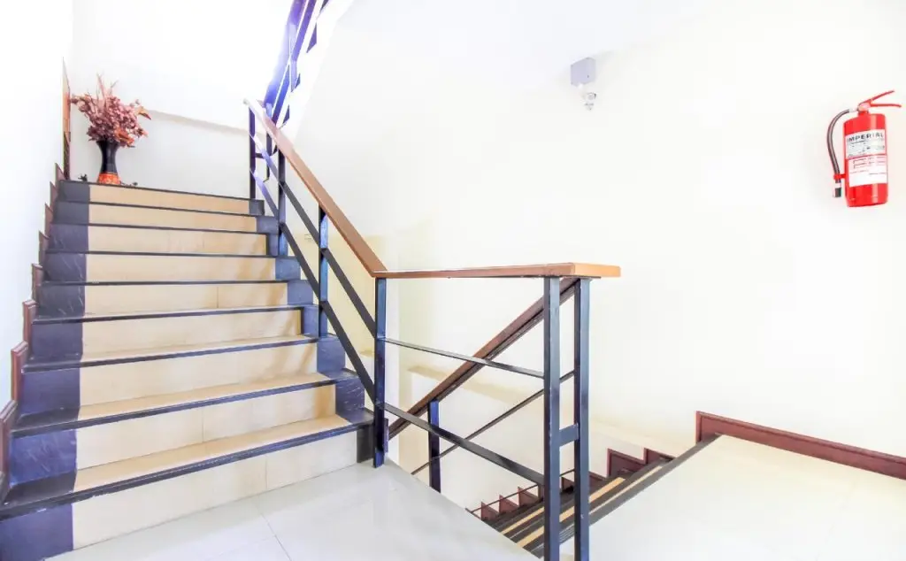 Хуахин: OYO 321 Country Place Hua Hin