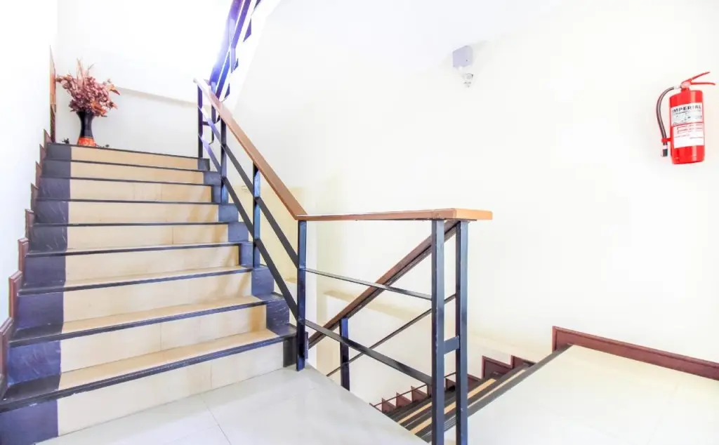 Хуахин: OYO 321 Country Place Hua Hin