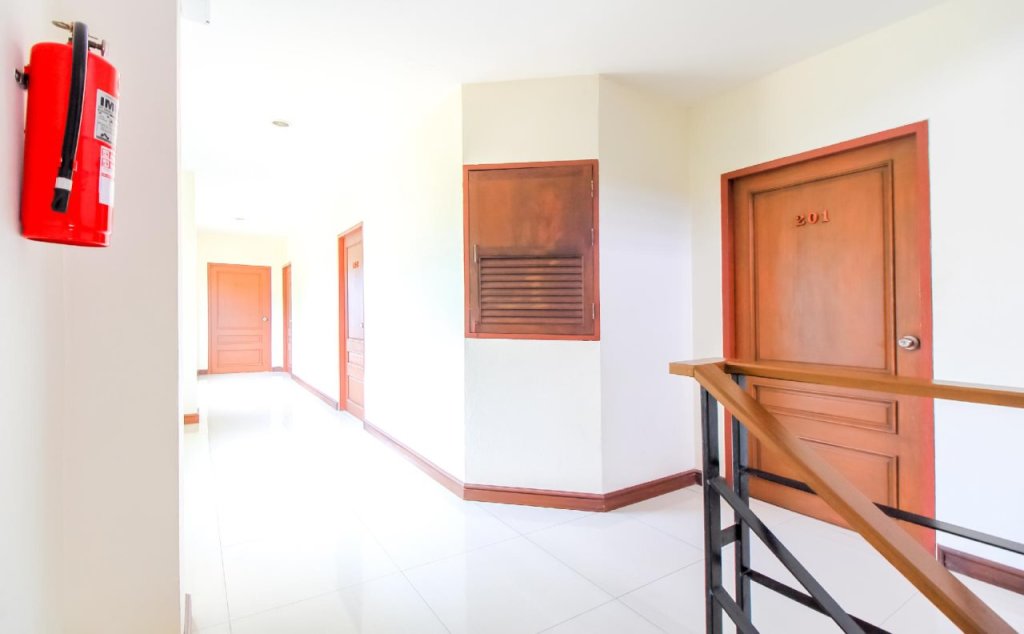 Хуахин: OYO 321 Country Place Hua Hin