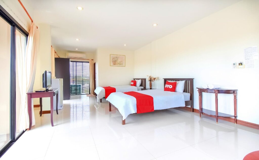 Хуахин: OYO 321 Country Place Hua Hin