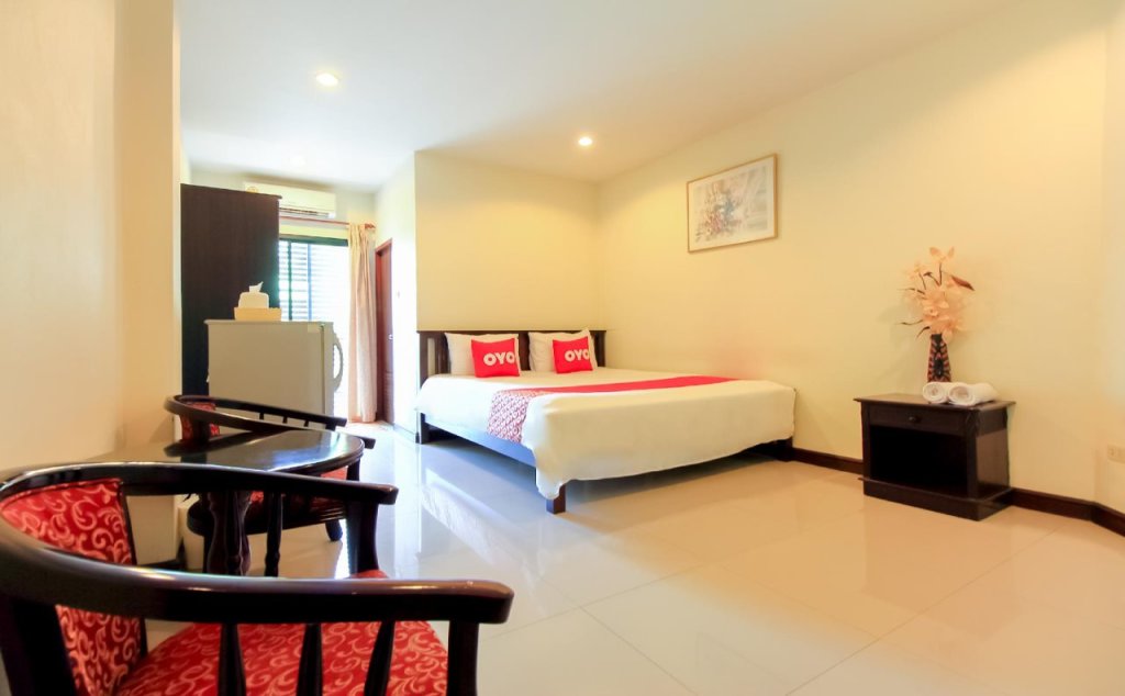 Хуахин: OYO 321 Country Place Hua Hin