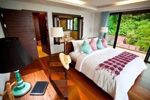 Муанг: Nasara House Panwa