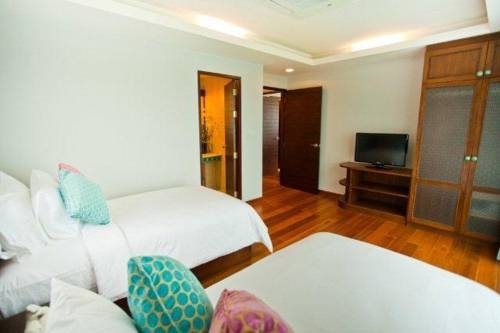 Муанг: Nasara House Panwa