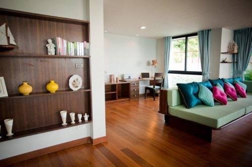 Муанг: Nasara House Panwa