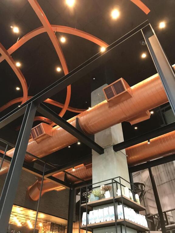 Бангкок: The SkyLoft Bangkok