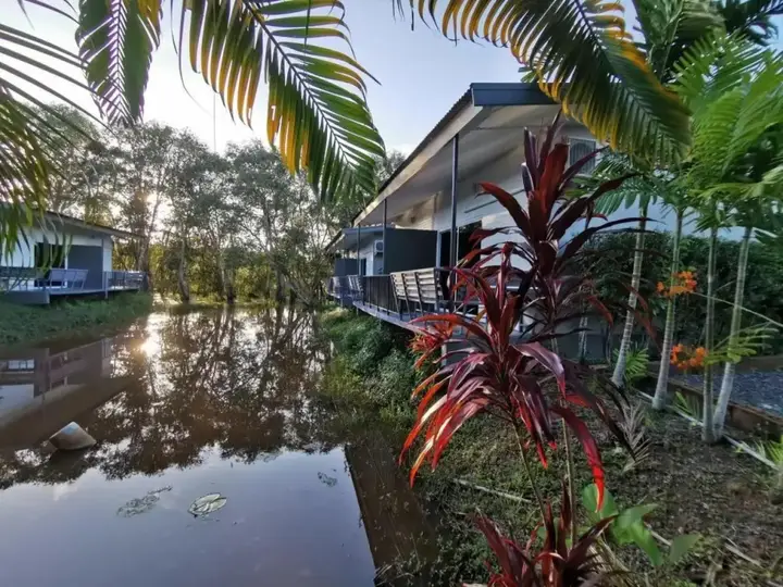 Столичный район Чантхабури: Samedngam Resort
