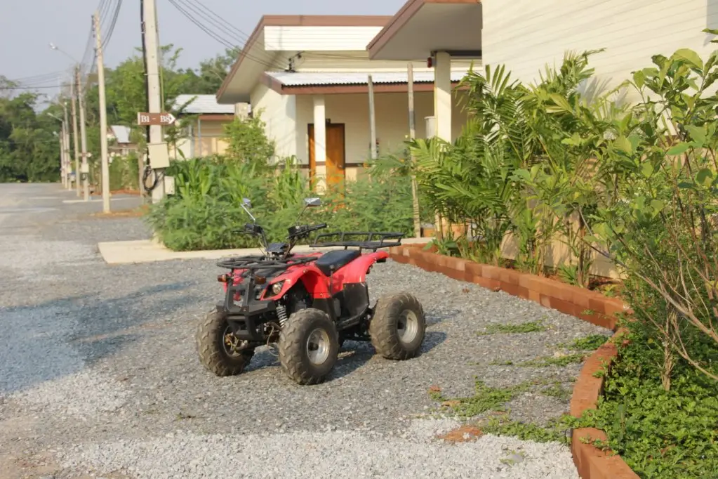 Столичный район Чантхабури: Samedngam Resort