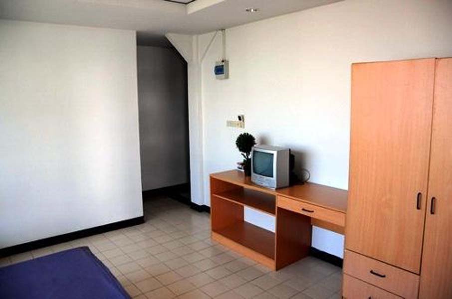Бангкок: Inter Residence Vibhavadi 44