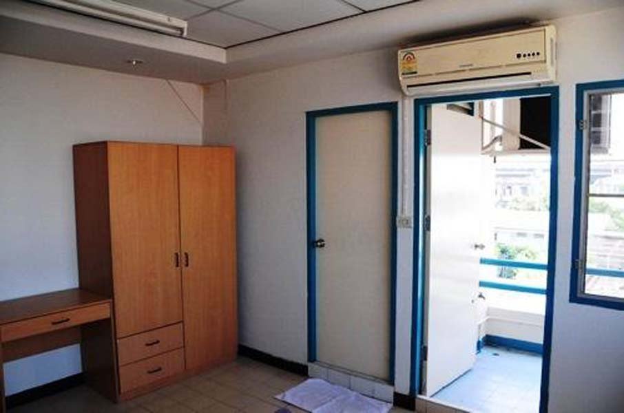 Бангкок: Inter Residence Vibhavadi 44