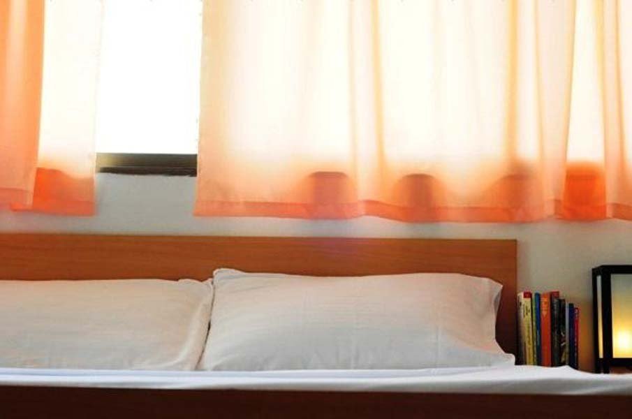 Бангкок: Inter Residence Vibhavadi 44