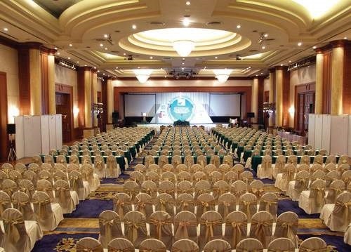 Бангкок: Grand Ayudhaya Hotel Bangkok