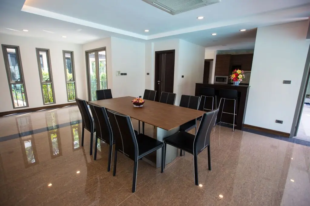 Паттайя: Villa Navin Resort