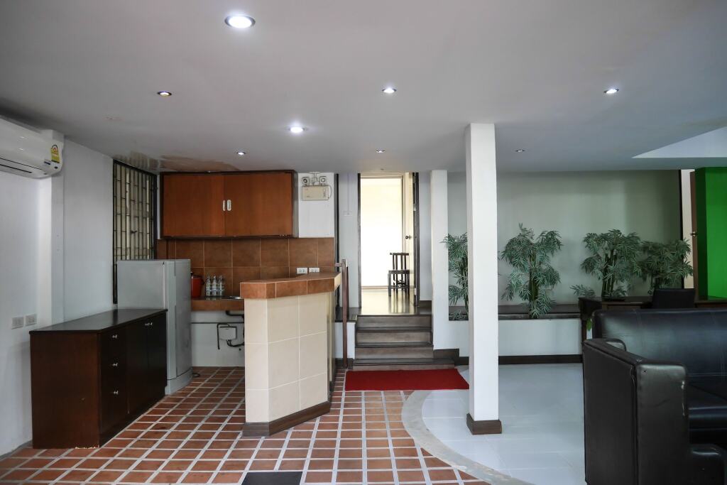 Паттайя: Villa Navin Resort