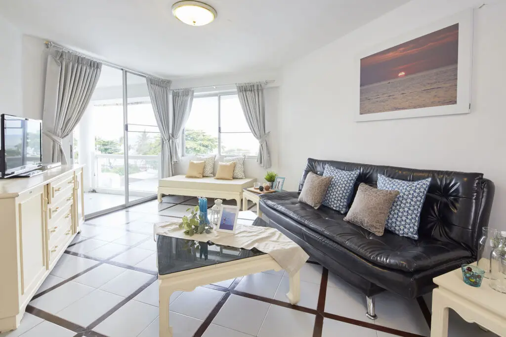 Паттайя: Villa Navin Resort