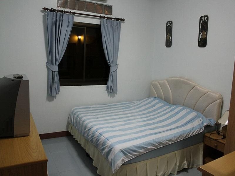Хуахин: Seaside Hua Hin by OYO Rooms