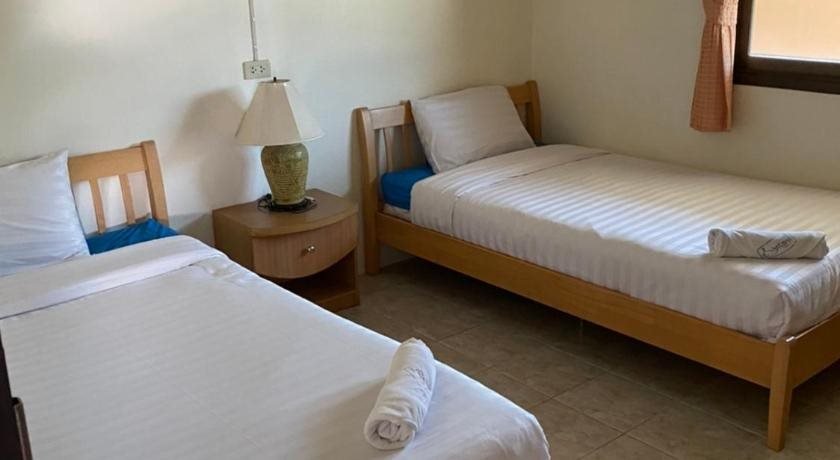 Хуахин: Seaside Hua Hin by OYO Rooms