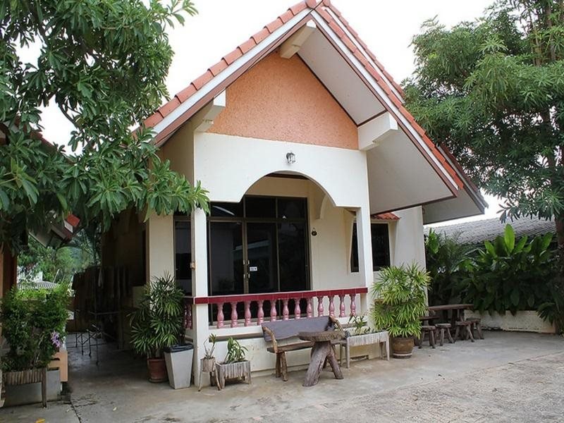 Хуахин: Seaside Hua Hin by OYO Rooms
