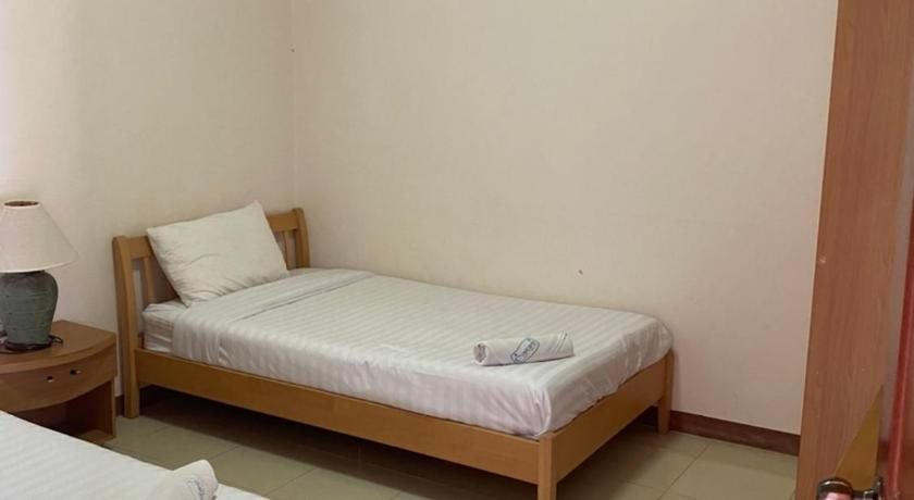 Хуахин: Seaside Hua Hin by OYO Rooms