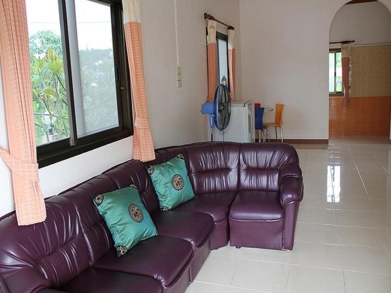 Хуахин: Seaside Hua Hin by OYO Rooms