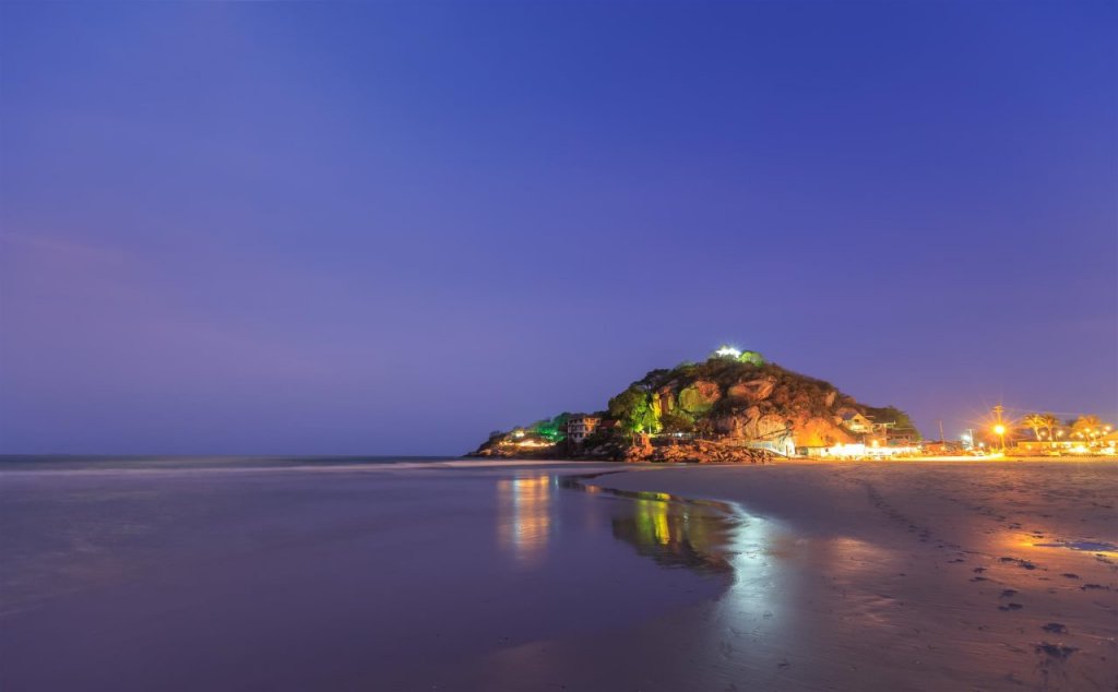 Хуахин: Seaside Hua Hin by OYO Rooms